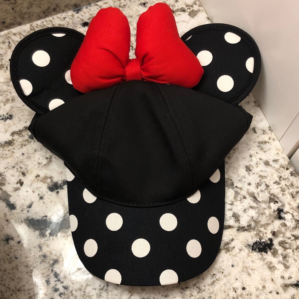 Walt Disney World Hat